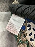 Alberto Makali 100% Polyester Blue 3/4 Sleeve Blouse Size S - photo 8