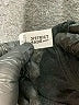 District. Black Sleeveless T-Shirt Size S - photo 7