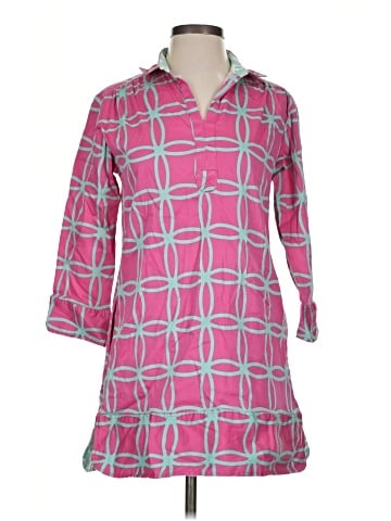 Tizzie Casual Dress (view 1)
