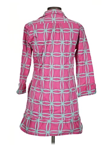 Tizzie Casual Dress (view 2)