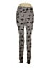 Lularoe Stars Gray Leggings Size 1X (Tall & Curvy) - photo 1