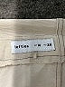 Lefties Ivory Cargo Pants Size M - photo 7