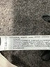Lefties Ivory Cargo Pants Size M - photo 8
