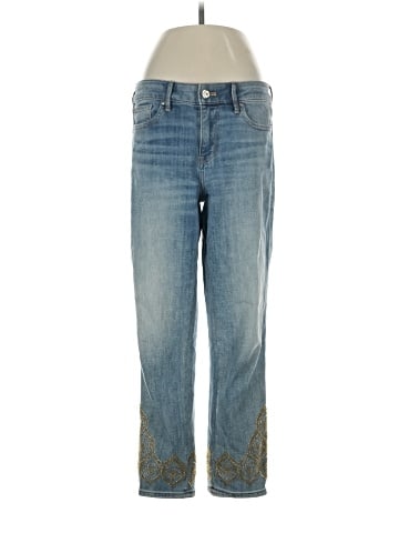 White House Black Market Jeans (view 1)