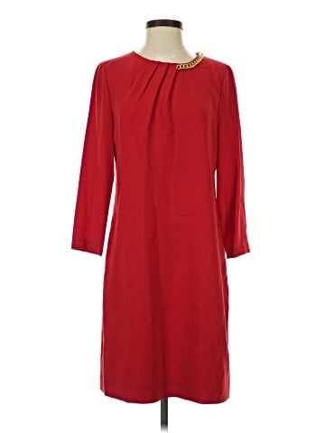 Elie Tahari Casual Dress (view 1)