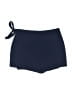 Southern Tide Solid Blue Active Skort Size 10 - photo 2
