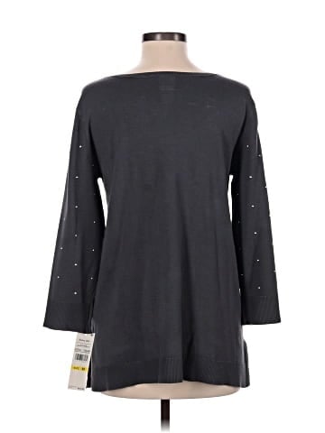 Ruby Rd. Pullover Sweater (view 2)