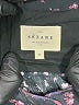 Sézane Black Long Sleeve Blouse Size 36 waist - photo 7