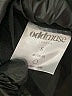 oddmuse Solid Black Cocktail Dress Size S - photo 8