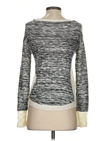 Ultra Flirt Pullover Sweater (view 2)