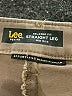 Lee Brown Khakis Size 6 (petite) - photo 8
