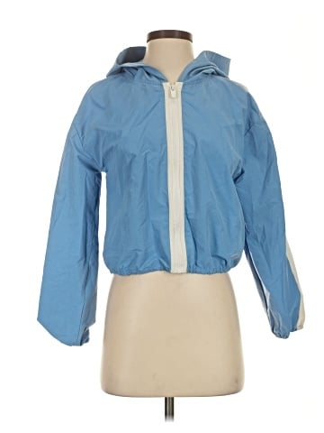 Prince Raincoat (view 1)
