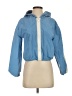 Prince Color Block Blue Raincoat Size S - photo 1