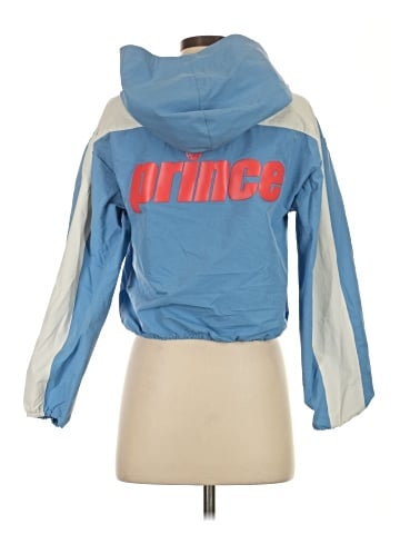 Prince Raincoat (view 2)