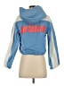 Prince Color Block Blue Raincoat Size S - photo 2