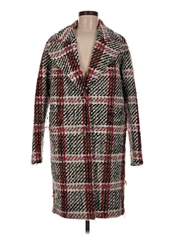 Carven Coat (view 1)
