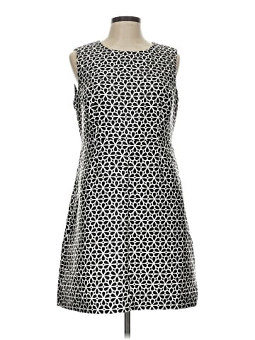 Diane von Furstenberg Cocktail Dress (view 1)