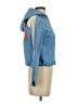 Prince Color Block Blue Raincoat Size S - photo 4