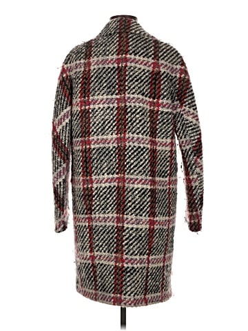 Carven Coat (view 2)