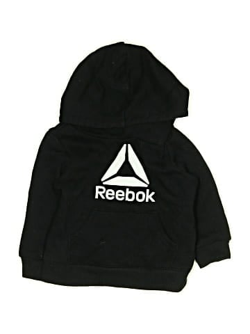 Reebok Pullover Hoodie (view 1)