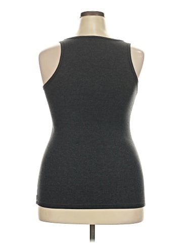 Zenana Tank Top (view 2)