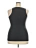 Zenana Gray Tank Top Size 2X - photo 2