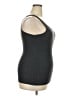 Zenana Gray Tank Top Size 2X - photo 4