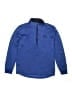 Under Armour 100% Polyester Blue Pullover Sweater Size S (kids) - photo 1