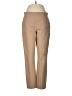 Theory Solid Tan Khakis Size 6 - photo 1