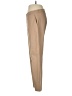 Theory Solid Tan Khakis Size 6 - photo 5