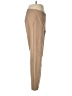 Theory Solid Tan Khakis Size 6 - photo 4