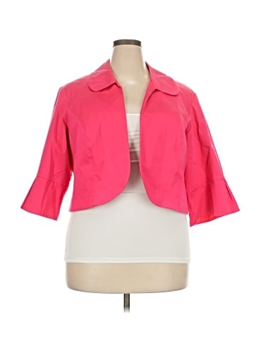 Dana Kay Jacket (view 1)