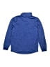Under Armour 100% Polyester Blue Pullover Sweater Size S (kids) - photo 2