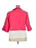 Dana Kay Pink Jacket Size 20 - photo 2