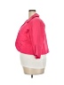 Dana Kay Pink Jacket Size 20 - photo 5