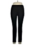 INC International Concepts Solid Black Active Pants Size 14 - photo 1