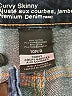 Mossimo Blue Jeans Size 10R - photo 8
