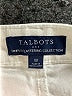 Talbots Outlet Ivory Jeans Size 12 - photo 7
