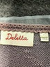 Deletta Gray Cardigan Size S - photo 7