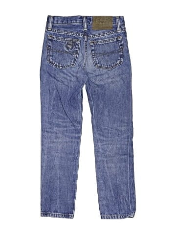 Polo by Ralph Lauren Jeans (view 2)