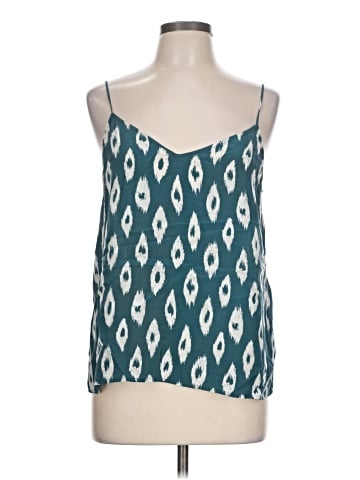 Equipment Sleeveless Top (view 1)