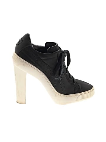 Sergio Rossi Sneakers (view 1)