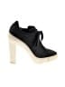 Sergio Rossi Black Sneakers Size EU 38 - photo 1