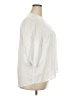 Woman Within 100% Rayon Ivory 3/4 Sleeve Blouse Size 18 (L) - photo 4