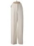 Wilfred 100% Polyester Ivory Dress Pants Size 2 - photo 1