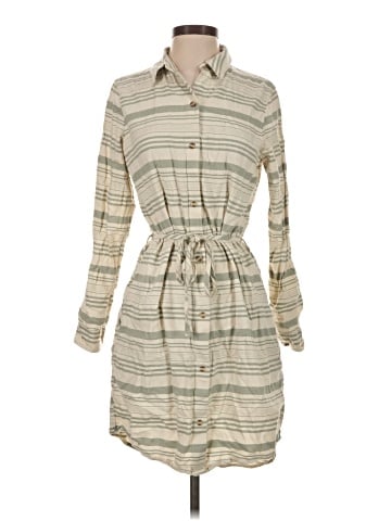 Carve Designs Casual Dress (view 1)