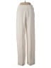 Wilfred 100% Polyester Ivory Dress Pants Size 2 - photo 2