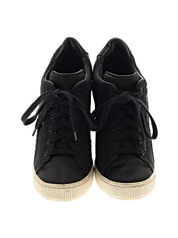 Sergio Rossi Sneakers (view 2)