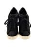Sergio Rossi Black Sneakers Size EU 38 - photo 2