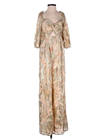 Ranna Gill Casual Dress (view 1)